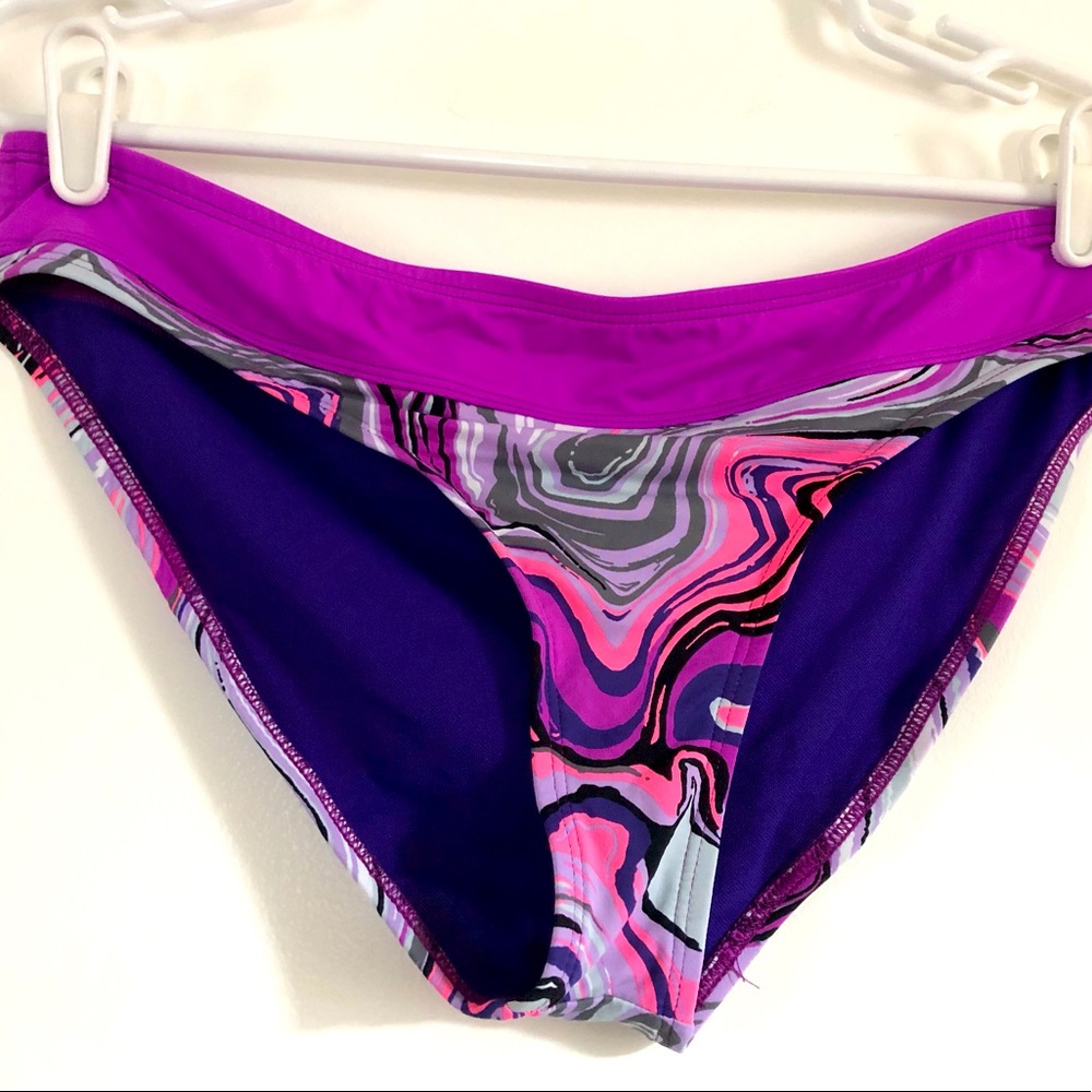 Title Nine bikini bottoms